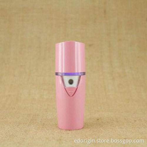 USB Nano Beauty Mister, Can Customize Logos